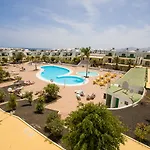 Blue Sea Lanzarote Palm Апартаменты *