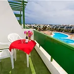 Blue Sea Lanzarote Palm Apartament Puerto del Carmen (Lanzarote)