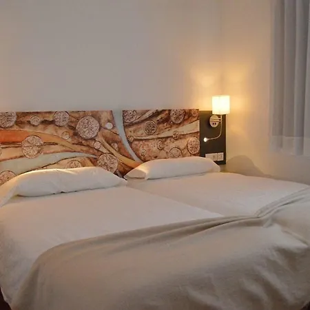 Blue Sea Lanzarote Palm Appartement Puerto del Carmen (Lanzarote)