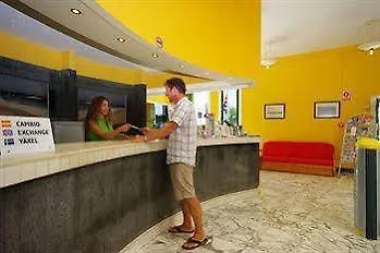 Blue Sea Lanzarote Palm Пуэрто дель Кармен