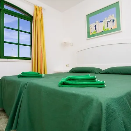 Blue Sea Lanzarote Palm * Puerto del Carmen (Lanzarote)