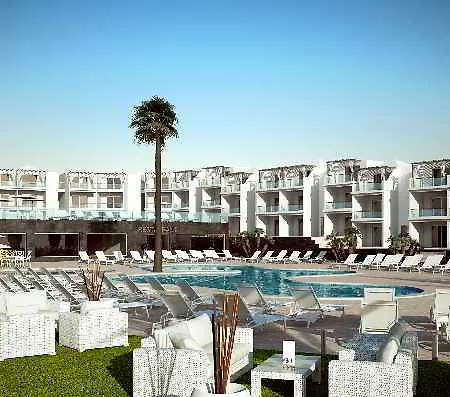 Blue Sea Lanzarote Palm * Пуэрто дель Кармен