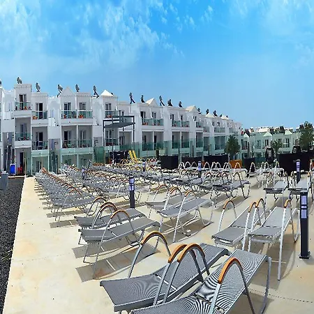 Blue Sea Lanzarote Palm Апартаменты