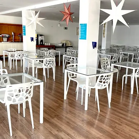 Апартаменты Blue Sea Lanzarote Palm