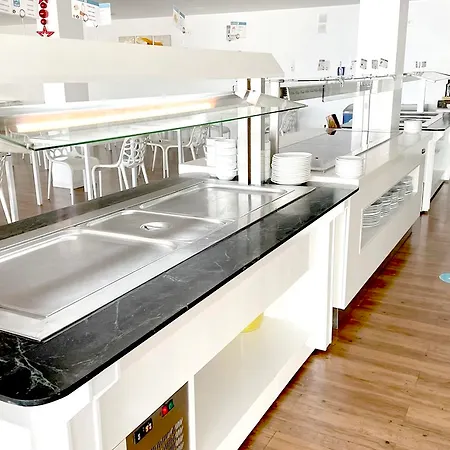 Appartement Blue Sea Lanzarote Palm