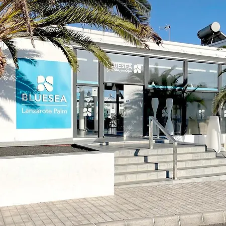 Blue Sea Lanzarote Palm Appartement