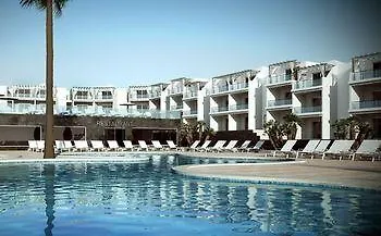 Апартаменты Blue Sea Lanzarote Palm