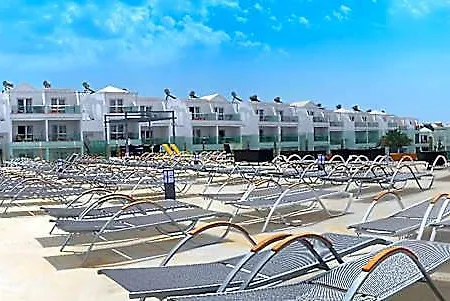 Blue Sea Lanzarote Palm Апартаменты