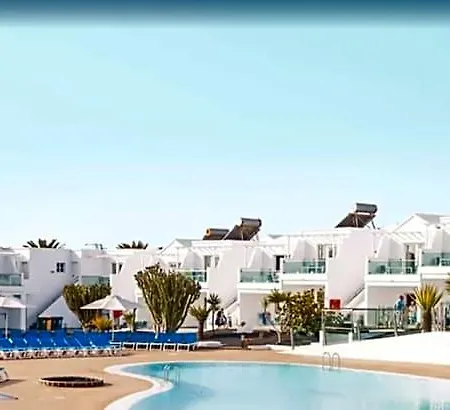 Blue Sea Lanzarote Palm Пуэрто дель Кармен