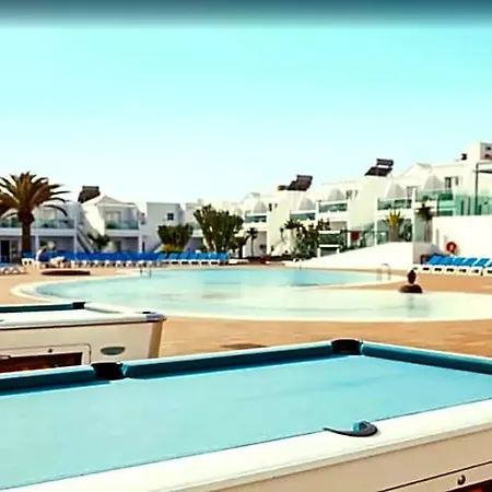 Blue Sea Lanzarote Palm Апартаменты Пуэрто дель Кармен