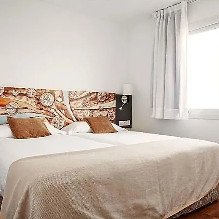 Апартаменты Blue Sea Lanzarote Palm Пуэрто дель Кармен