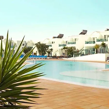 Blue Sea Lanzarote Palm Апартаменты