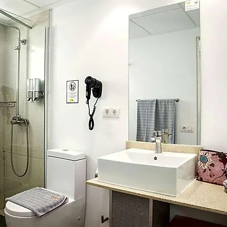 Апартаменты Blue Sea Lanzarote Palm *