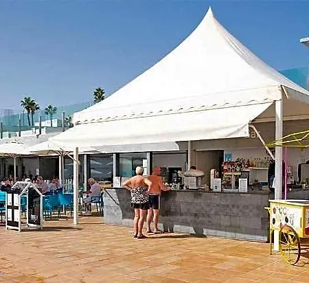 Blue Sea Lanzarote Palm Апартаменты *