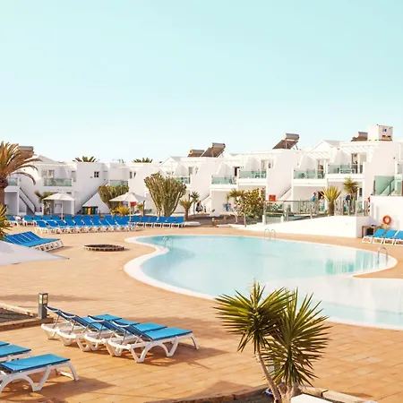 Blue Sea Lanzarote Palm Apartment *