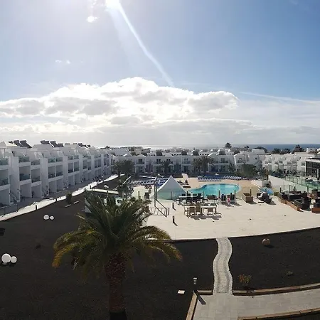Apartment Blue Sea Lanzarote Palm *