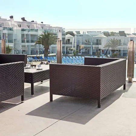 Blue Sea Lanzarote Palm Apartment *