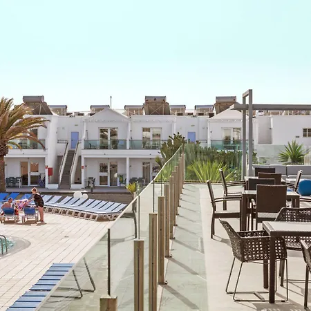 Apartment Blue Sea Lanzarote Palm *