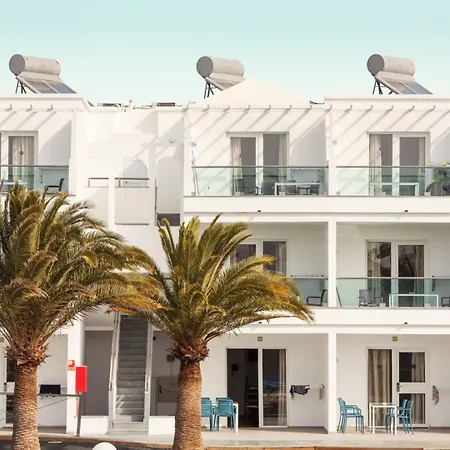 Apartment Blue Sea Lanzarote Palm *