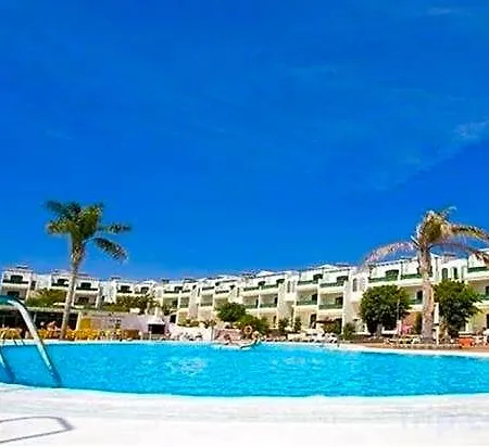 Apartment Blue Sea Lanzarote Palm *