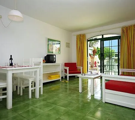 Appartement Blue Sea Lanzarote Palm Puerto del Carmen (Lanzarote)