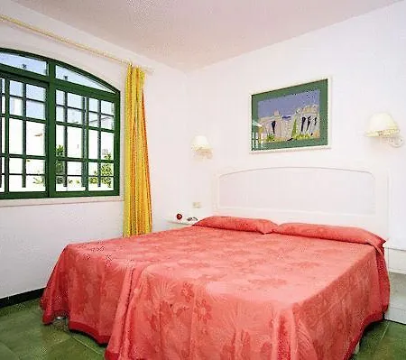 Appartement Blue Sea Lanzarote Palm *