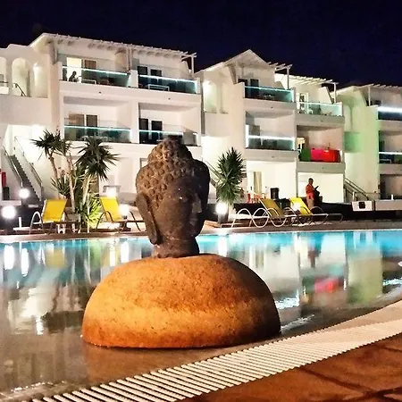 Apartamento Blue Sea Lanzarote Palm Puerto del Carmen (Lanzarote)