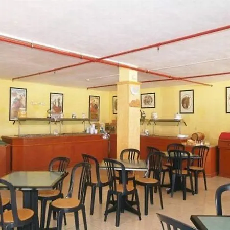 Blue Sea Lanzarote Palm Appartement *