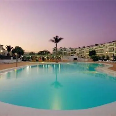 Blue Sea Lanzarote Palm *