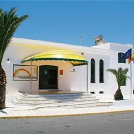 Blue Sea Lanzarote Palm *