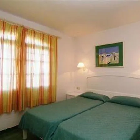 Blue Sea Lanzarote Palm *