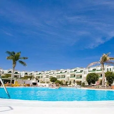 Blue Sea Lanzarote Palm Апартаменты *