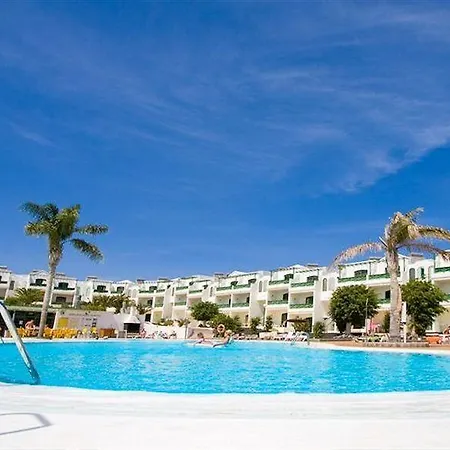 Apartmán Blue Sea Lanzarote Palm *