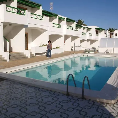 Blue Sea Lanzarote Palm Апартаменты