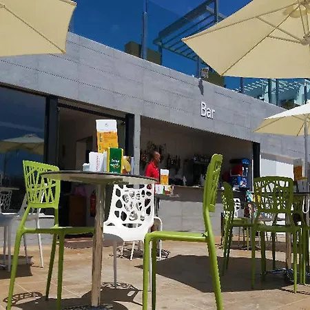 Blue Sea Lanzarote Palm Appartement Puerto del Carmen (Lanzarote)