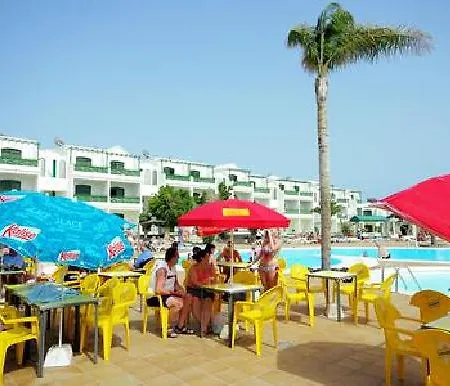 Blue Sea Lanzarote Palm Appartement