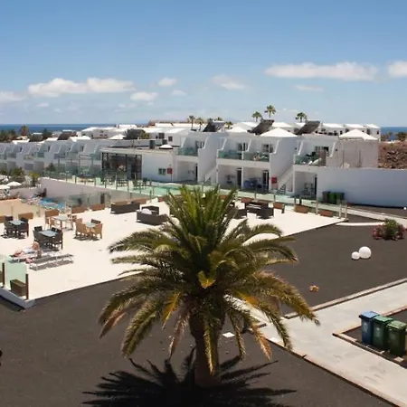 Blue Sea Lanzarote Palm * Puerto del Carmen (Lanzarote)