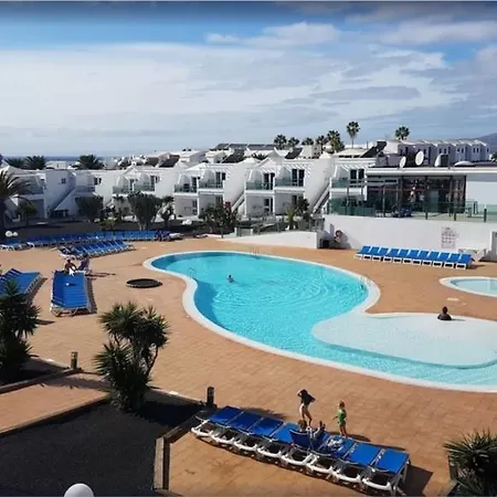 Blue Sea Lanzarote Palm Appartement Puerto del Carmen (Lanzarote)