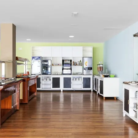 Blue Sea Lanzarote Palm Appartement *