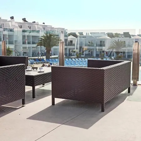 Blue Sea Lanzarote Palm *