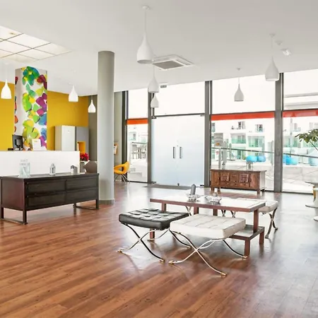 Apartamento Blue Sea Lanzarote Palm Puerto del Carmen (Lanzarote)