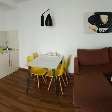 Blue Sea Lanzarote Palm Appartement Puerto del Carmen (Lanzarote)