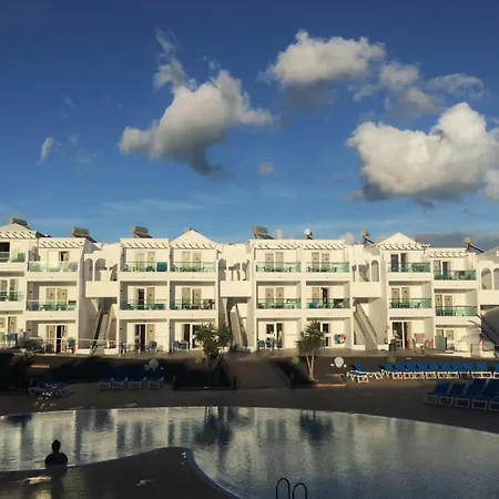Blue Sea Lanzarote Palm Апартаменты