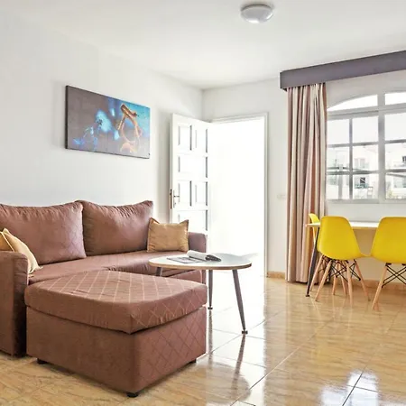 Blue Sea Lanzarote Palm *