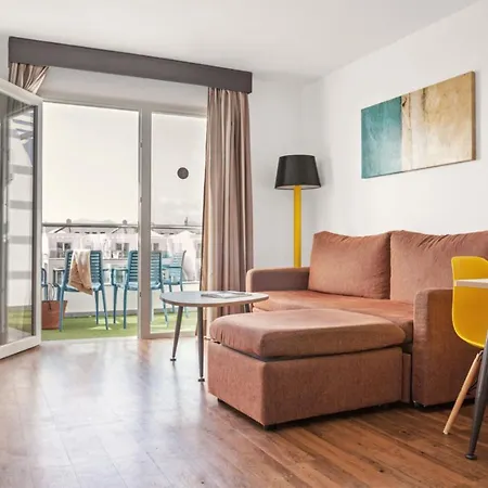 Apartamento Blue Sea Lanzarote Palm