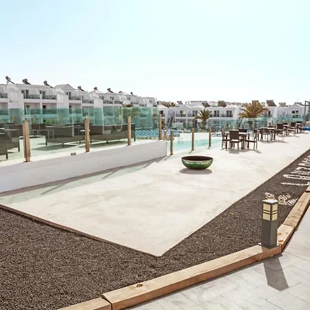 Blue Sea Lanzarote Palm Апартаменты Пуэрто дель Кармен