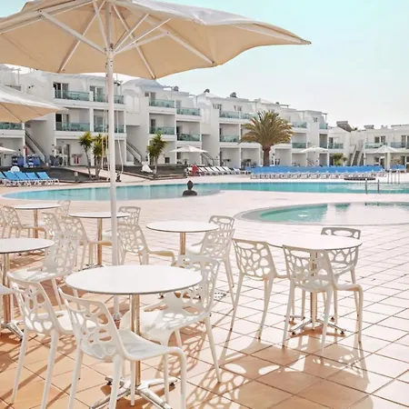 Blue Sea Lanzarote Palm * Puerto del Carmen (Lanzarote)