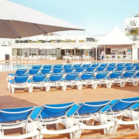 Blue Sea Lanzarote Palm * Пуэрто дель Кармен