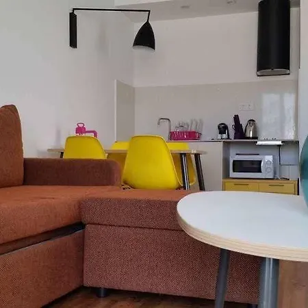 Blue Sea Lanzarote Palm Appartement Puerto del Carmen (Lanzarote)