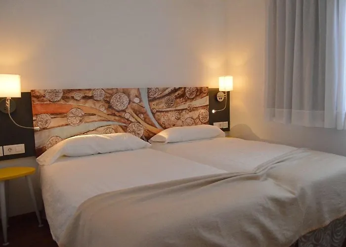 Blue Sea Lanzarote Palm شقة بويرتو ذيل كارمين